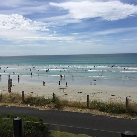Horizons Beachfront Apartment Port Fairy Bagian luar foto