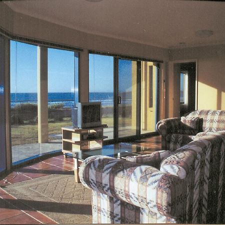 Horizons Beachfront Apartment Port Fairy Bagian luar foto