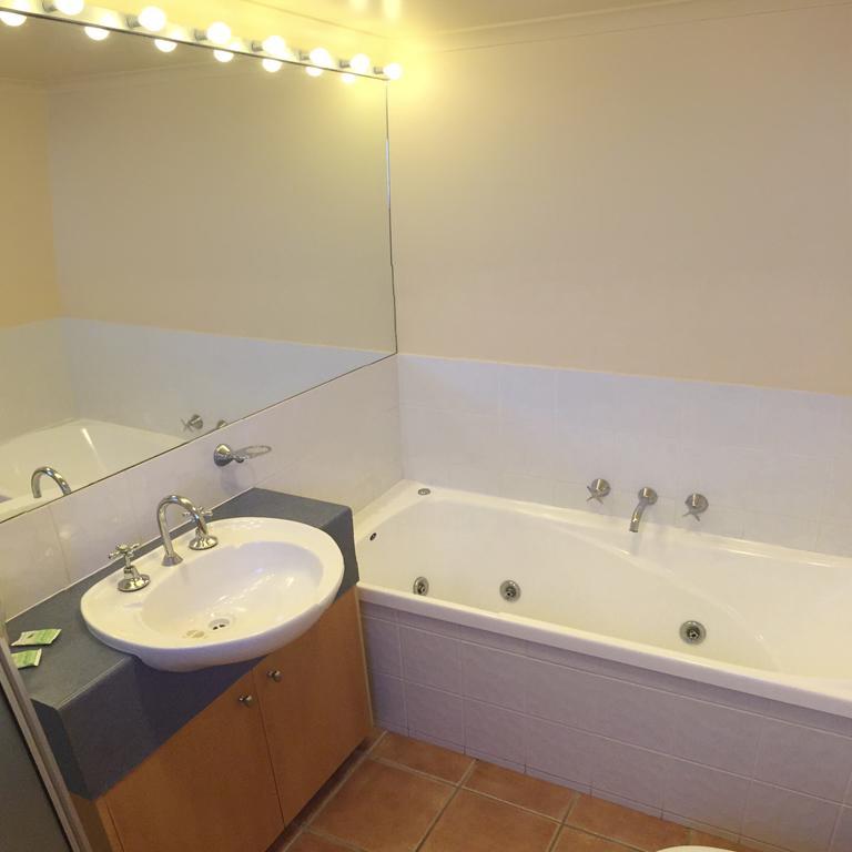 Horizons Beachfront Apartment Port Fairy Ruang foto