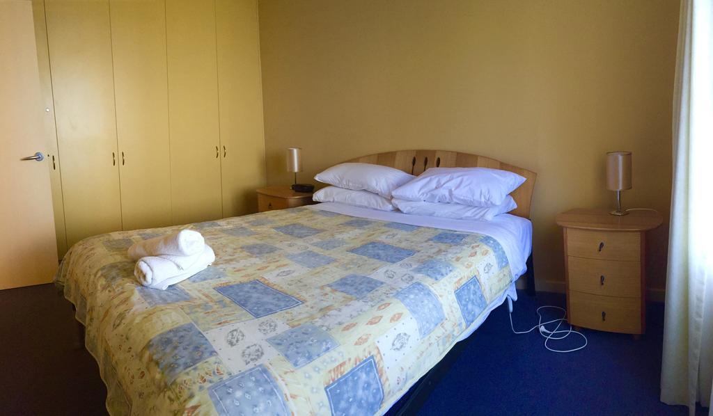 Horizons Beachfront Apartment Port Fairy Bagian luar foto