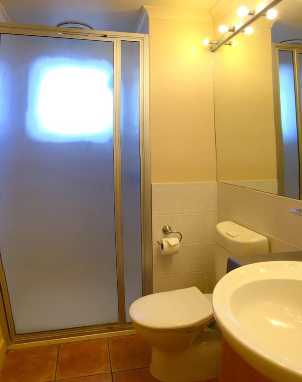Horizons Beachfront Apartment Port Fairy Bagian luar foto