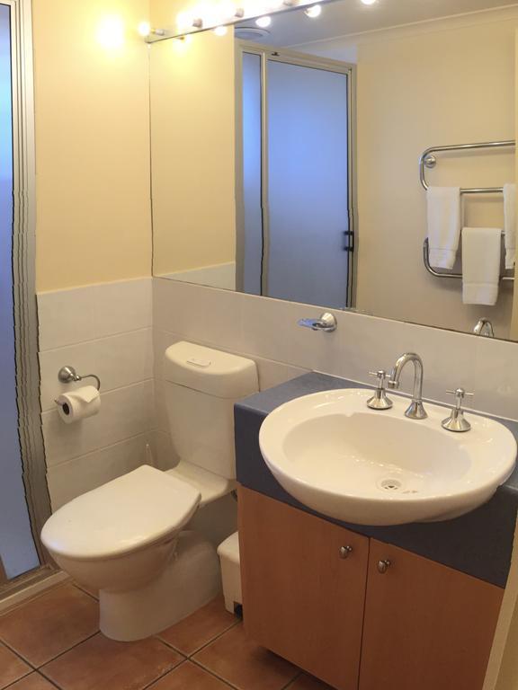 Horizons Beachfront Apartment Port Fairy Bagian luar foto