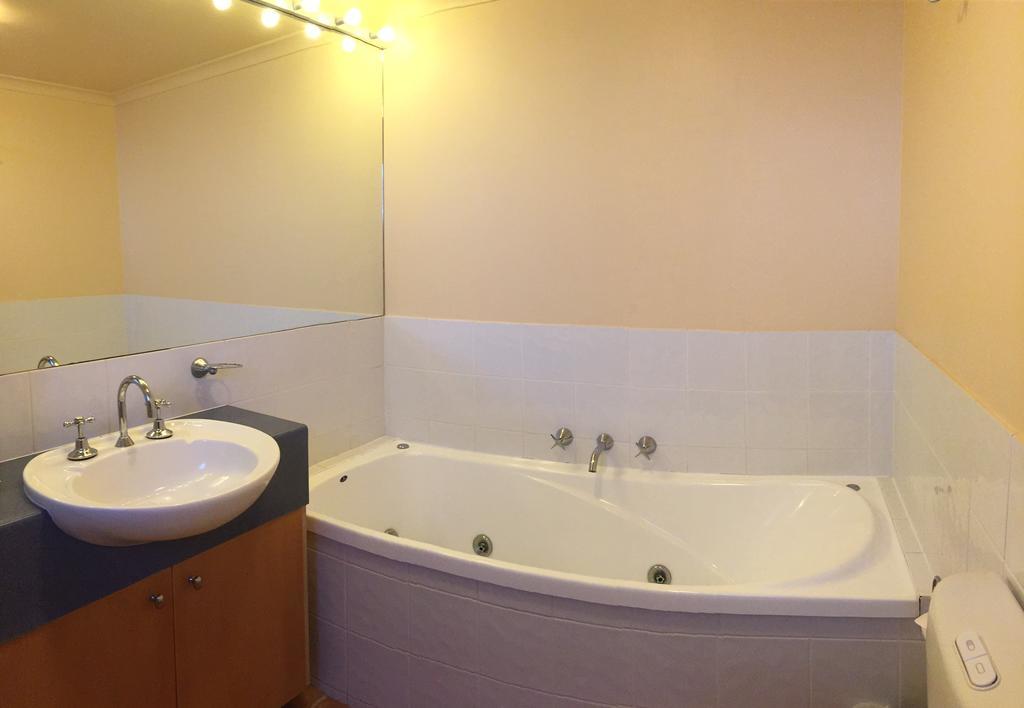 Horizons Beachfront Apartment Port Fairy Bagian luar foto