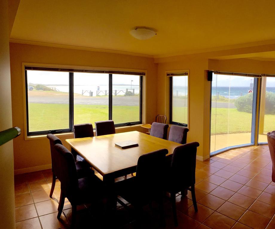 Horizons Beachfront Apartment Port Fairy Bagian luar foto