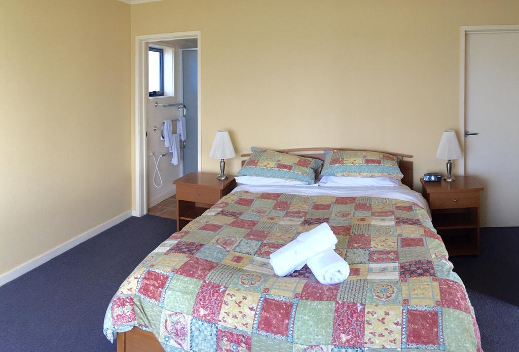 Horizons Beachfront Apartment Port Fairy Bagian luar foto