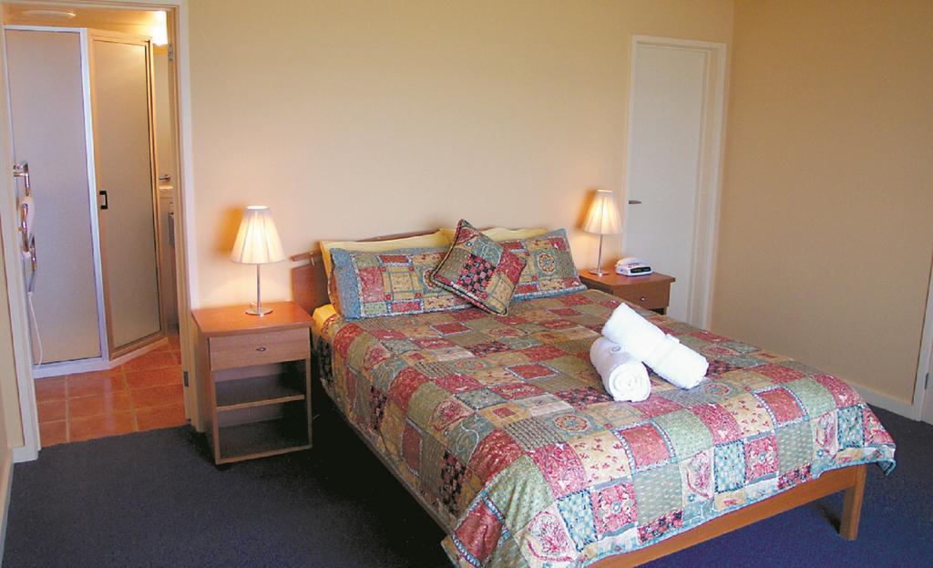 Horizons Beachfront Apartment Port Fairy Bagian luar foto